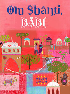 cover image of Om Shanti, Babe